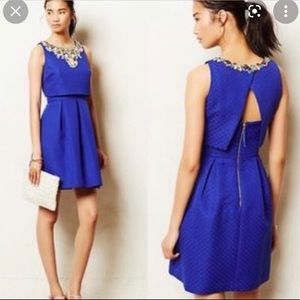 MOULINETTE SOEURS TWOFER DRESS